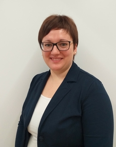 Verwaltungsassistentin: Isabella Voithofer